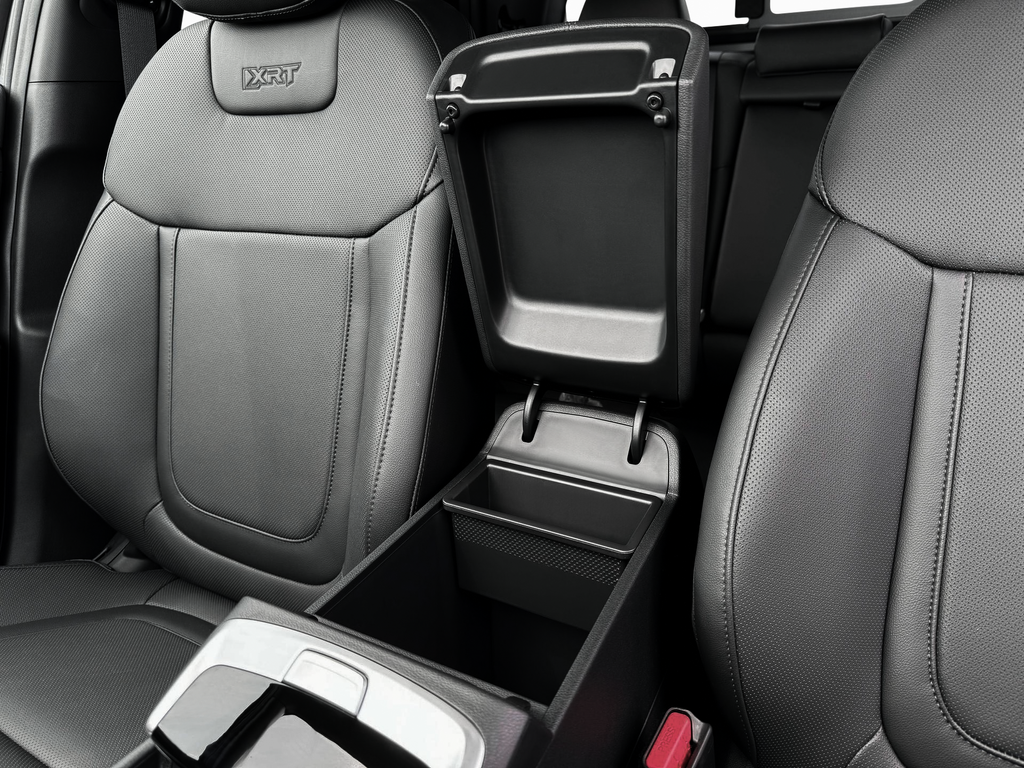 new 2025 Hyundai SANTA CRUZ car, priced at $40,560