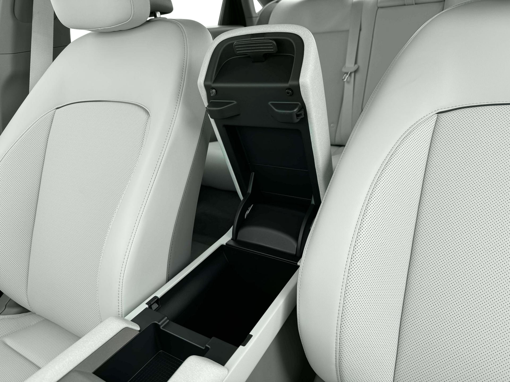 new 2025 Hyundai IONIQ 6 car, priced at $45,635