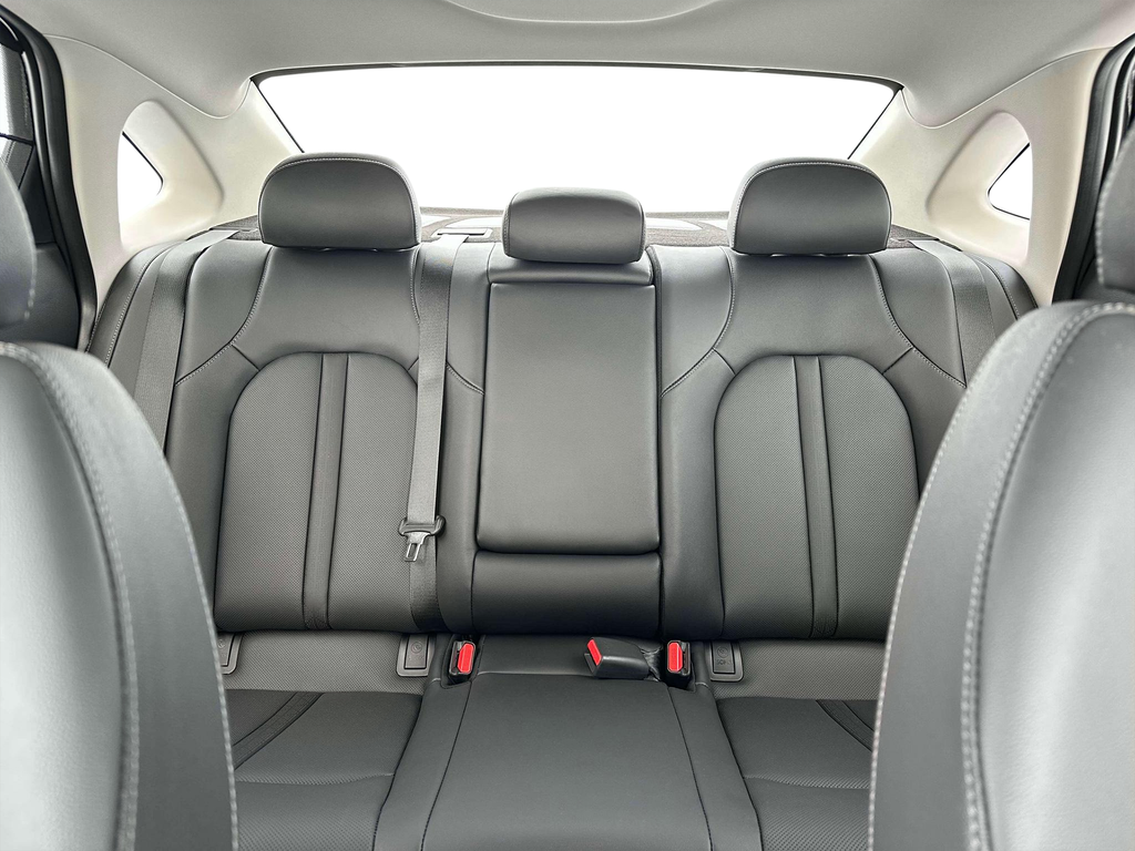 new 2025 Hyundai Sonata Hybrid car, priced at $37,960