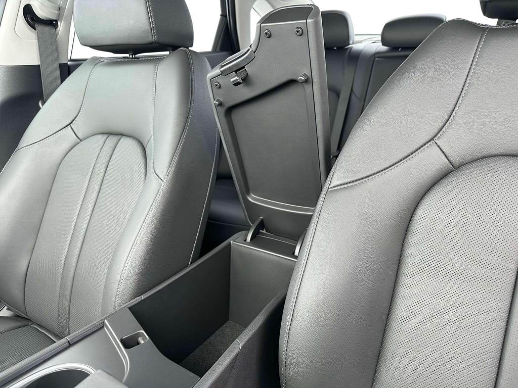 new 2025 Hyundai Sonata Hybrid car, priced at $37,960