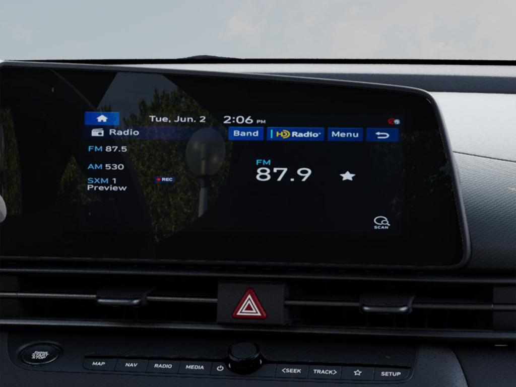 new 2025 Hyundai ELANTRA N car, priced at $36,330