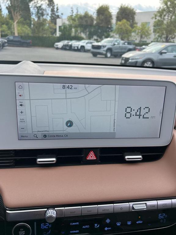 used 2024 Hyundai IONIQ 5 car, priced at $39,534