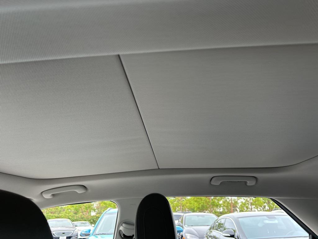 used 2024 Hyundai IONIQ 5 car, priced at $39,534