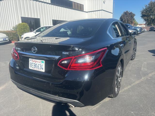 used 2018 Nissan Altima car, priced at $14,755