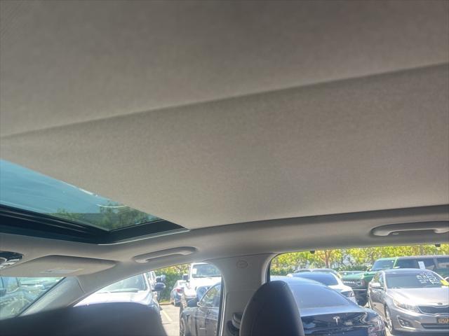 used 2022 Hyundai Santa Fe car, priced at $25,900