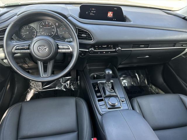 used 2023 Mazda CX-30 car, priced at $22,800