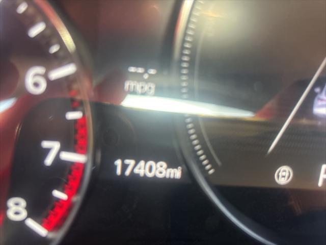 used 2023 Mazda CX-30 car, priced at $24,512