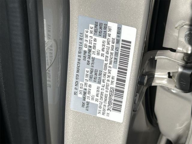 used 2023 Mazda CX-30 car, priced at $22,800