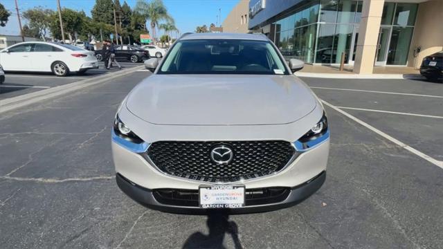 used 2023 Mazda CX-30 car, priced at $22,800