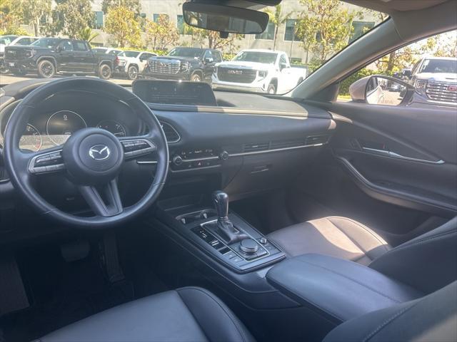 used 2023 Mazda CX-30 car, priced at $24,512