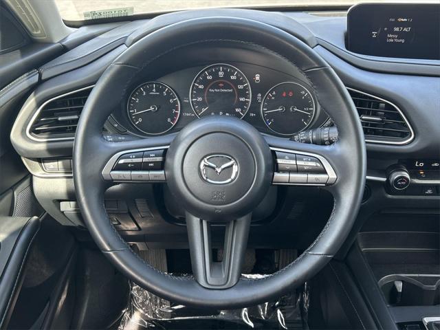 used 2023 Mazda CX-30 car, priced at $22,800