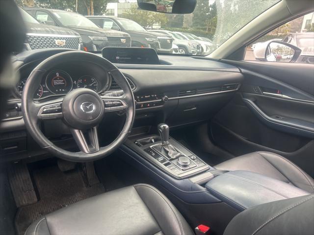 used 2020 Mazda CX-30 car, priced at $17,500