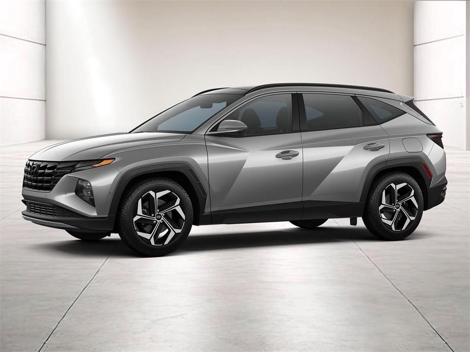 new 2024 Hyundai Tucson car, priced at $36,894
