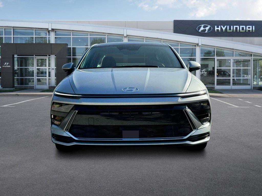 new 2025 Hyundai Sonata car, priced at $28,297