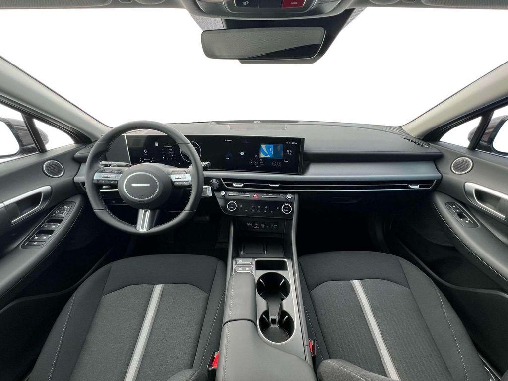 new 2025 Hyundai Sonata car, priced at $28,297