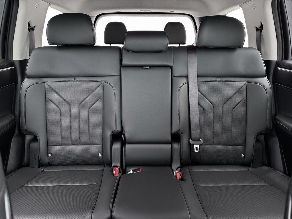 new 2026 Hyundai Santa Fe car, priced at $37,895
