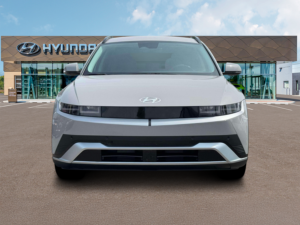 new 2025 Hyundai IONIQ 5 car, priced at $52,250