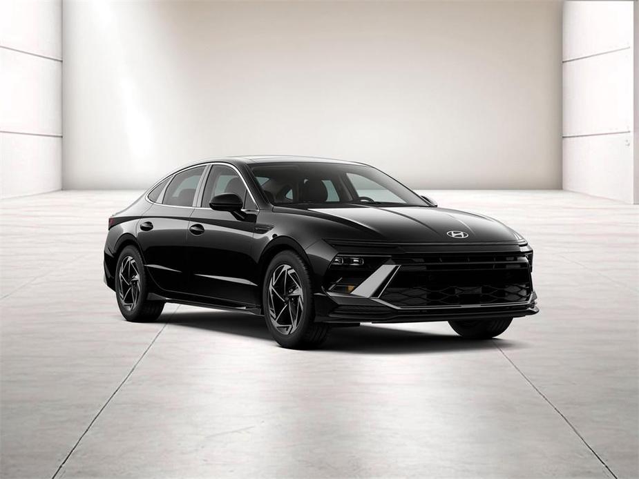 new 2024 Hyundai Sonata car, priced at $32,240