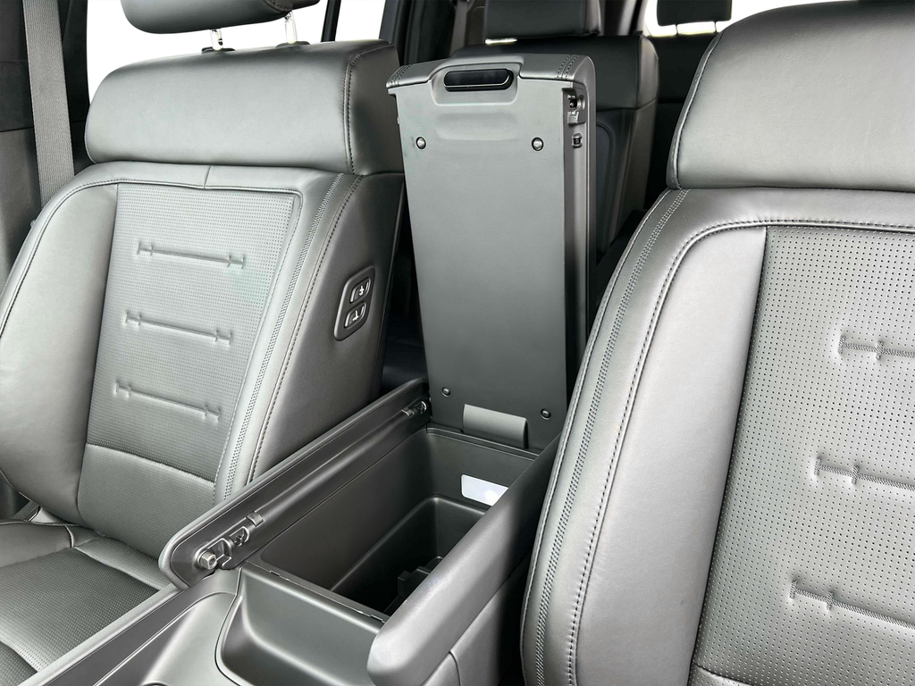 new 2025 Hyundai SANTA FE HEV car, priced at $48,375