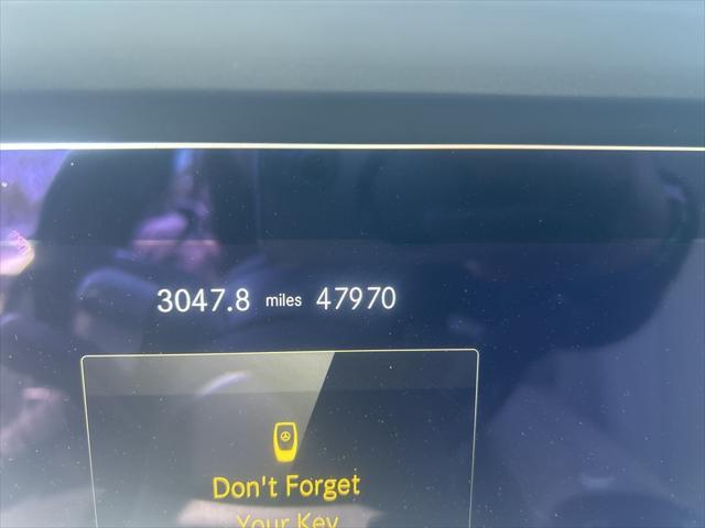 used 2022 Mercedes-Benz E-Class car, priced at $37,970