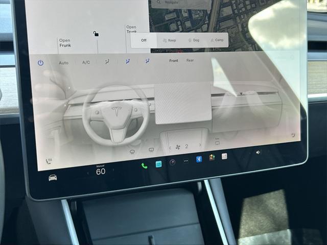 used 2020 Tesla Model Y car, priced at $26,550