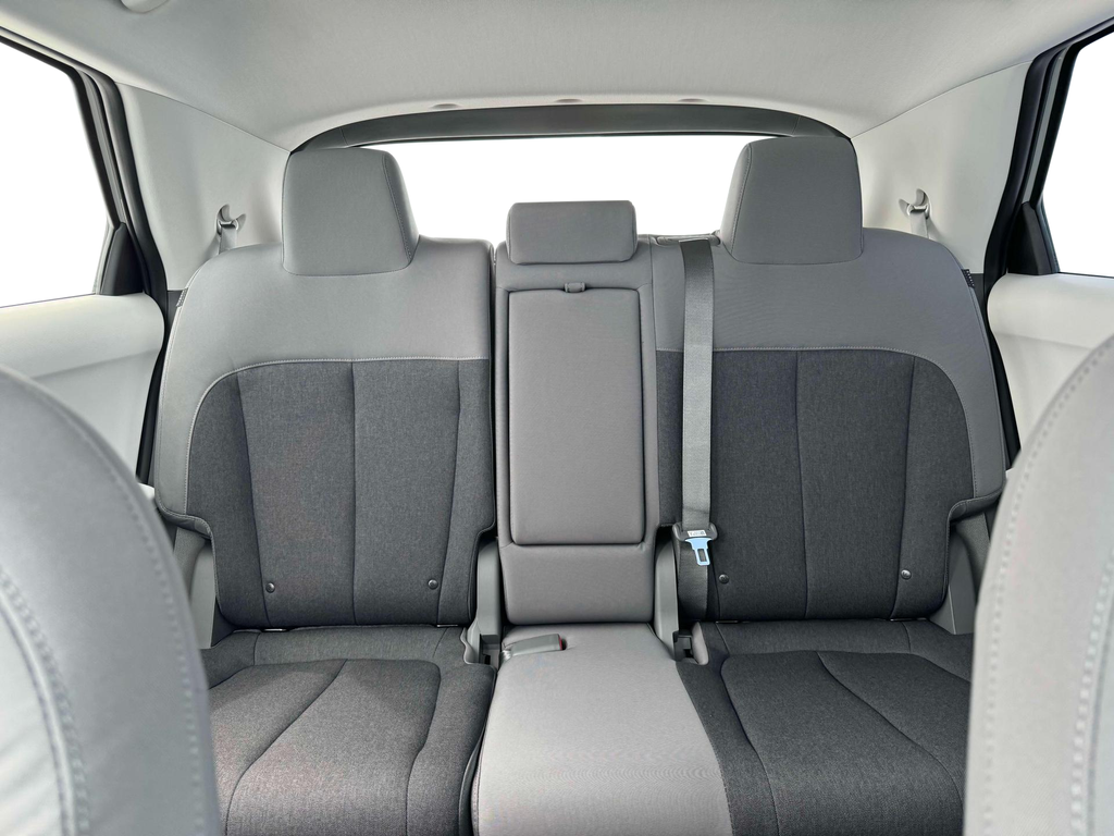 new 2025 Hyundai IONIQ 5 car, priced at $41,015