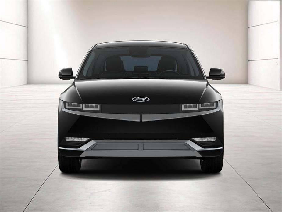 new 2024 Hyundai IONIQ 5 car, priced at $41,570