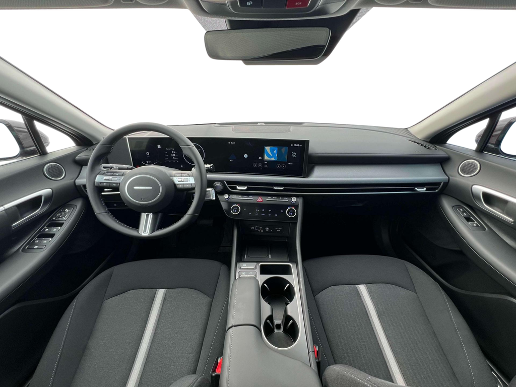 new 2025 Hyundai Sonata car, priced at $31,645