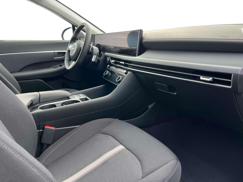 new 2025 Hyundai Sonata car, priced at $31,645