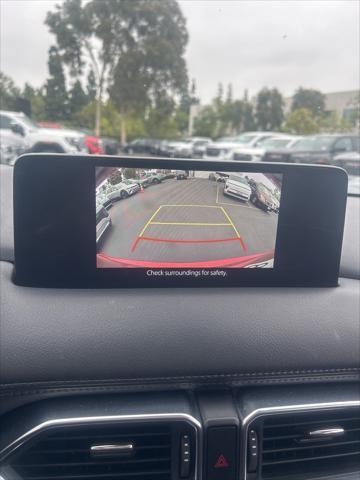 used 2023 Mazda CX-5 car, priced at $24,500