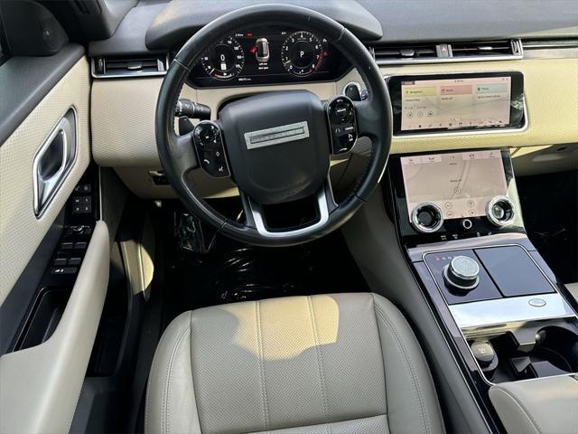 used 2018 Land Rover Range Rover Velar car, priced at $27,000