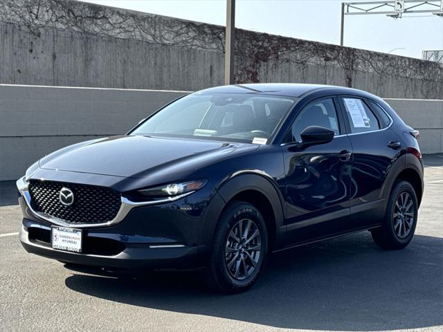 used 2023 Mazda CX-30 car, priced at $21,100