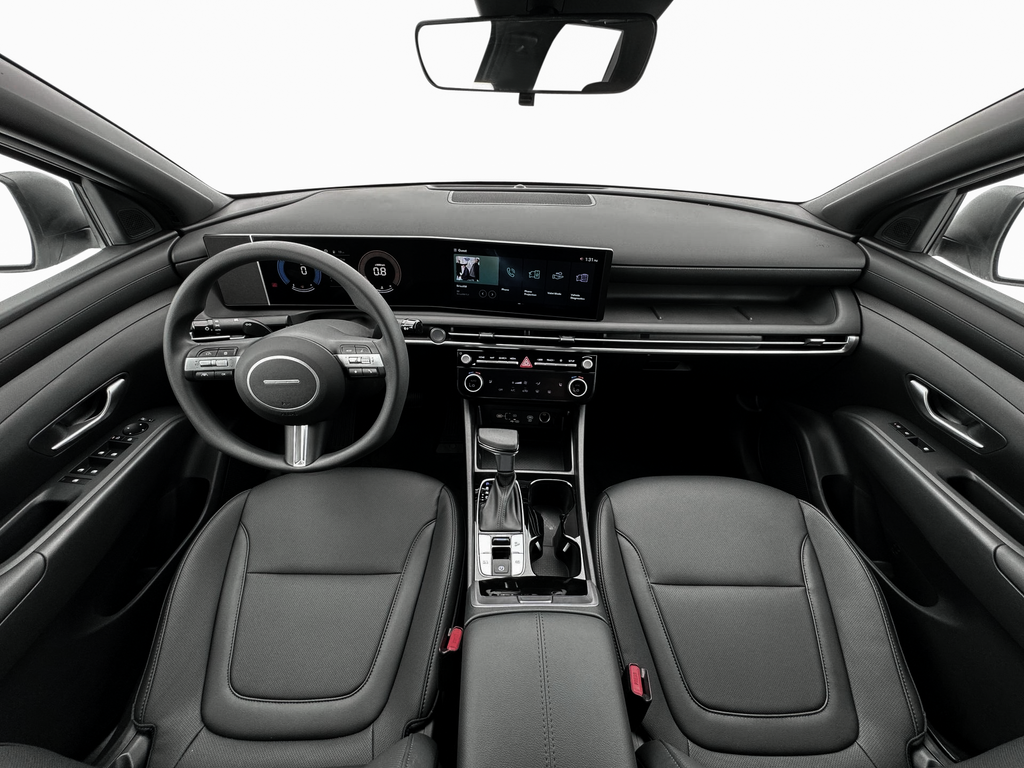 new 2025 Hyundai SANTA CRUZ car, priced at $30,875