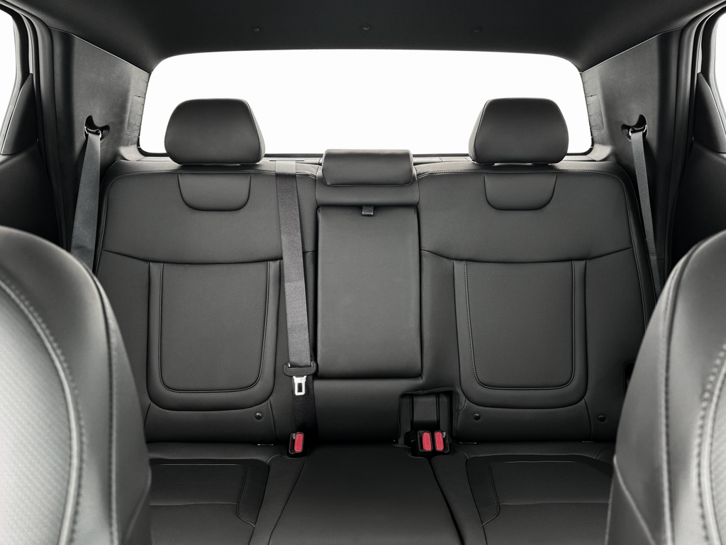 new 2025 Hyundai SANTA CRUZ car, priced at $30,875
