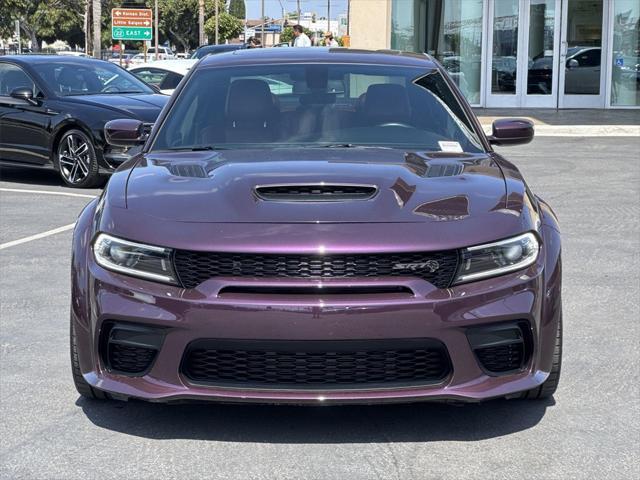 used 2022 Dodge Charger car, priced at $76,500