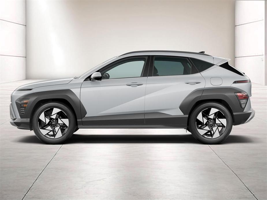 new 2024 Hyundai Kona car, priced at $34,250