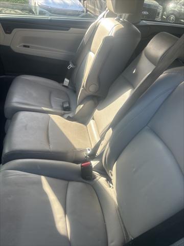 used 2019 Honda Odyssey car, priced at $25,508