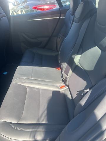 used 2022 Tesla Model S car, priced at $38,000