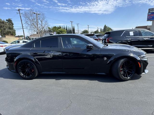 used 2020 Dodge Charger car, priced at $70,880