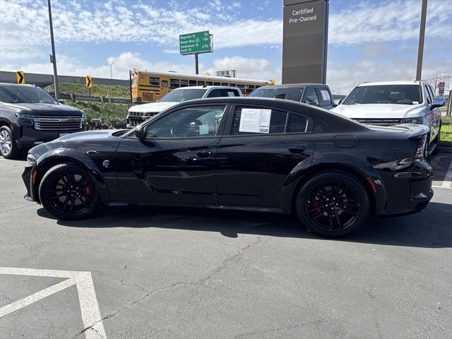 used 2020 Dodge Charger car, priced at $70,880