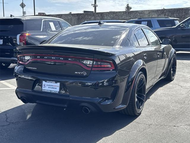 used 2020 Dodge Charger car, priced at $70,880