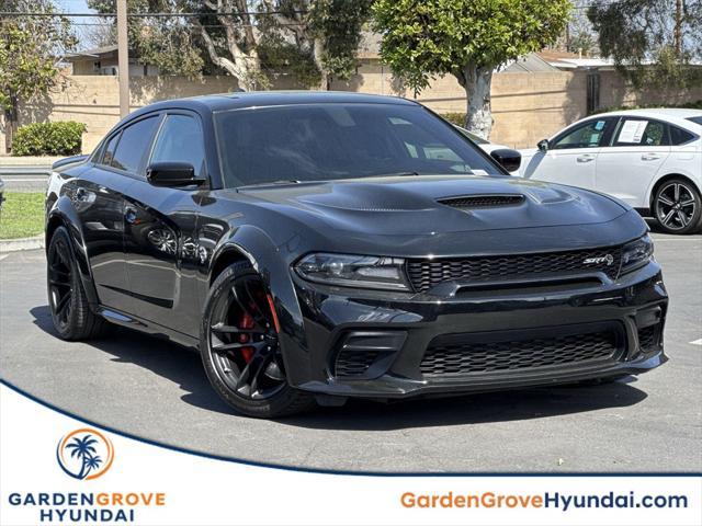 used 2020 Dodge Charger car, priced at $70,880