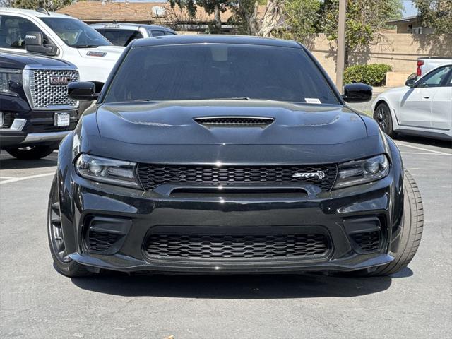 used 2020 Dodge Charger car, priced at $70,880