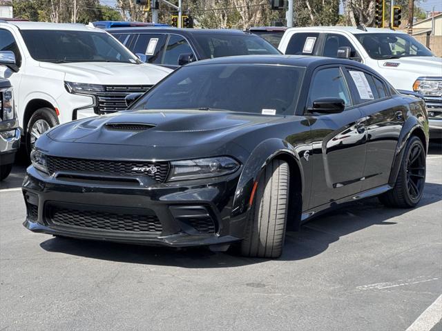 used 2020 Dodge Charger car, priced at $70,880