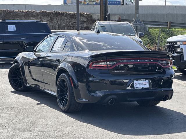 used 2020 Dodge Charger car, priced at $70,880