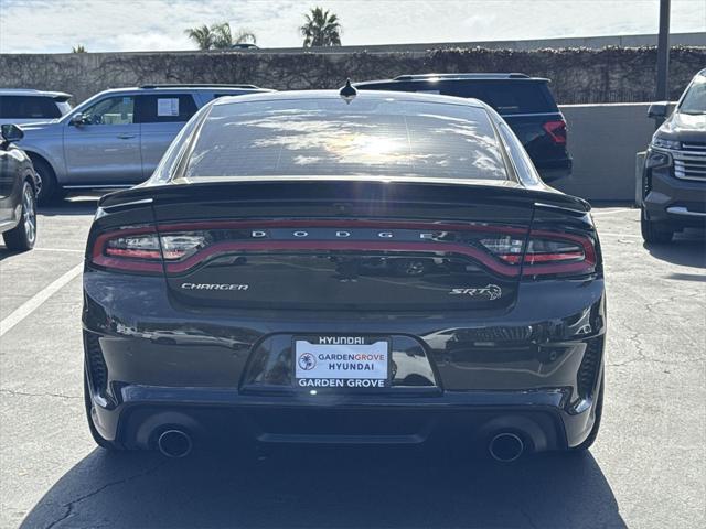 used 2020 Dodge Charger car, priced at $70,880