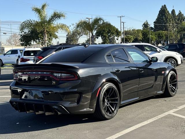 used 2020 Dodge Charger car, priced at $43,882