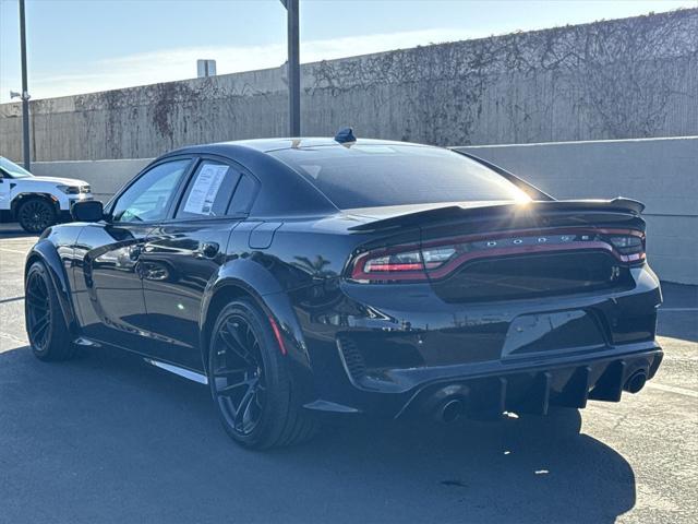 used 2020 Dodge Charger car, priced at $43,882