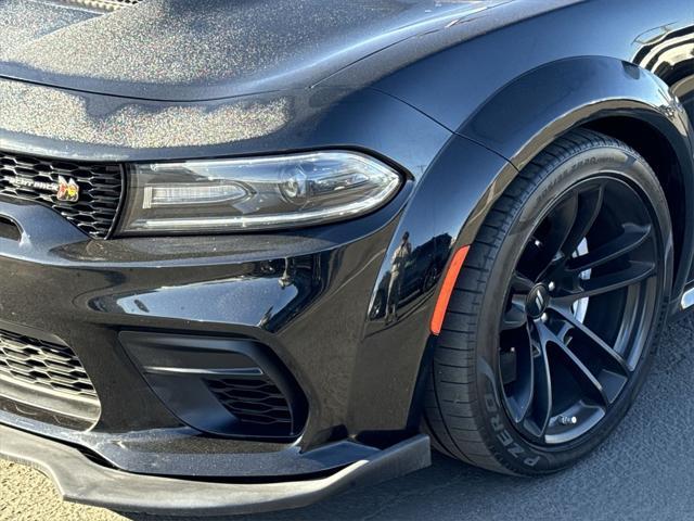 used 2020 Dodge Charger car, priced at $43,882