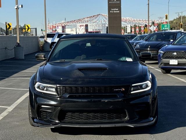 used 2020 Dodge Charger car, priced at $43,882